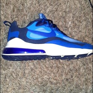 Nike Airmax 270s React